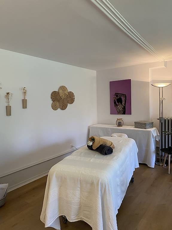 Office/Room for Sublease - 35m²